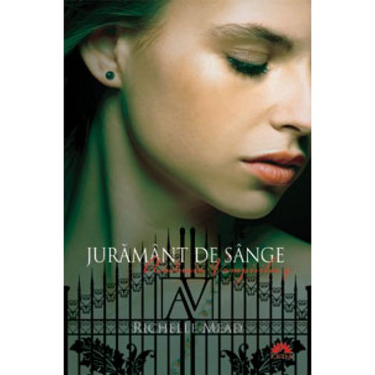 Juramant de Sange - Books