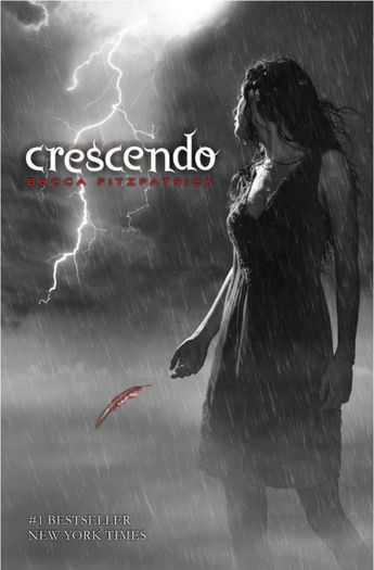 Crescendo - Books