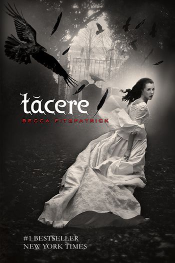 Tacere - Books