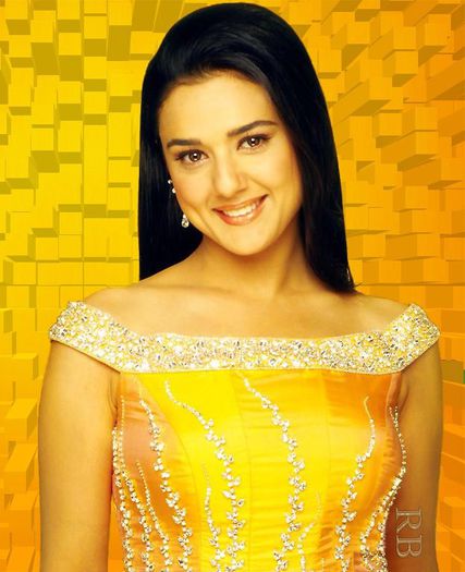  - Preity Zinta 04