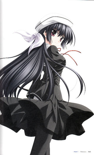 Amamiya.Yuuko.full.438778 - Amamiya Yuuko