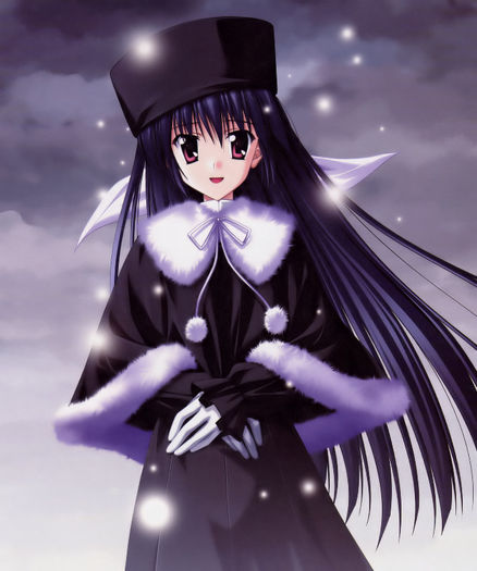 Amamiya.Yuuko.full.475397 - Amamiya Yuuko