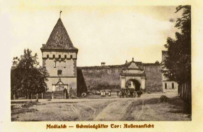 PDVD_079 - Mediasul meu de altadata