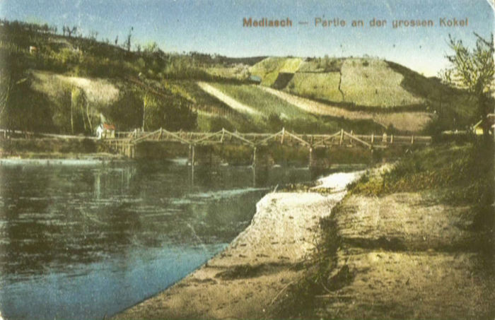 PDVD_083 - Mediasul meu de altadata