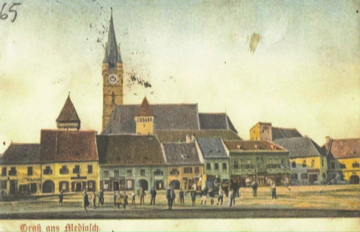 PDVD_084 - Mediasul meu de altadata