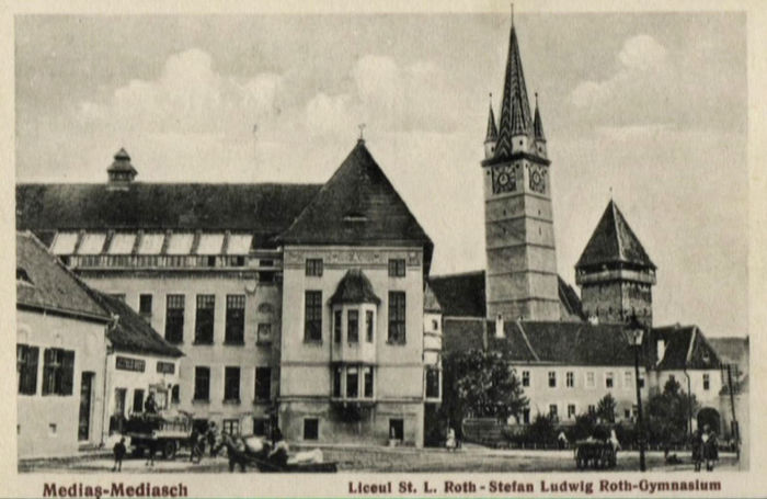 PDVD_085 - Mediasul meu de altadata