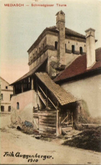 PDVD_141 - Mediasul meu de altadata