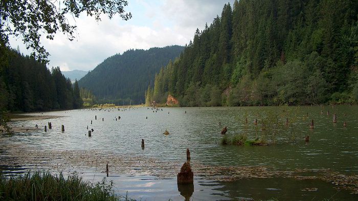 HPIM3449-1 - BICAZ-LACUL ROSU  21-08-2006