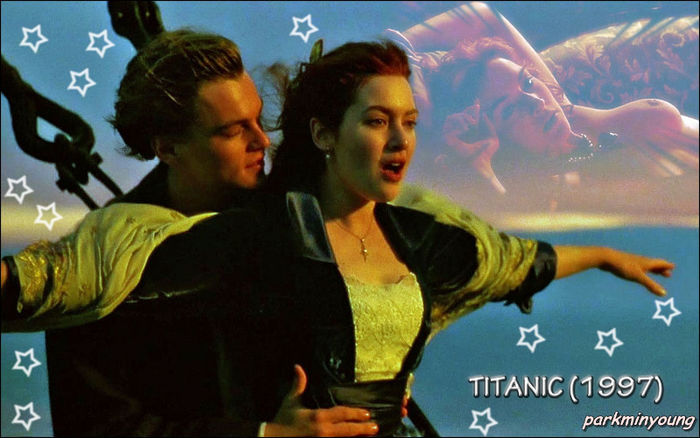 ~Ƹ̵̡Ӝ̵̨̄Ʒ Rose si Jack :X - Q - x Titanic x - Q