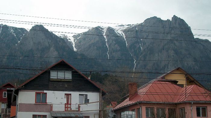 Bucegii. 6.WPH