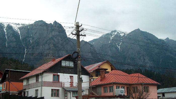 Bucegii. 10.WPH