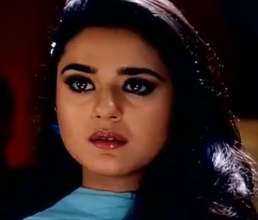 Preity Soldier (70)