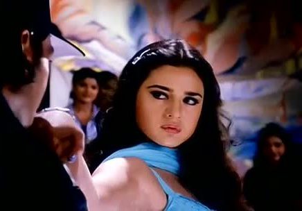 Preity Soldier (80)