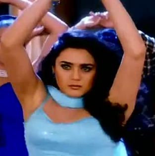 Preity Soldier (83)