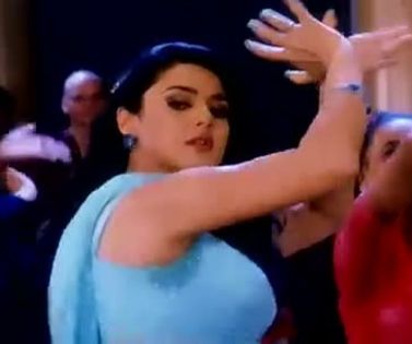 Preity Soldier (85)