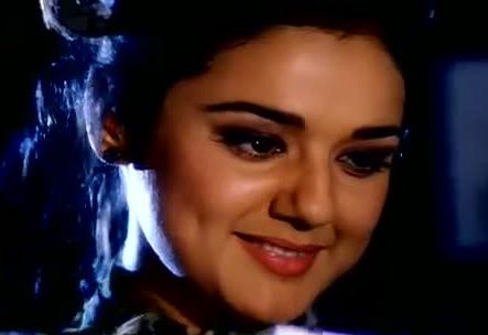 Preity Soldier (90)