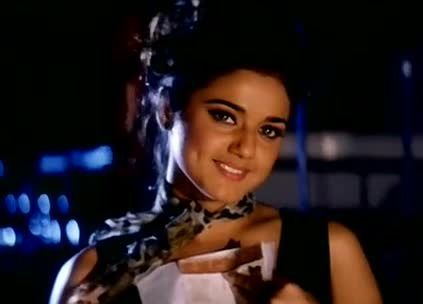 Preity Soldier (100)