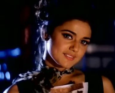 Preity Soldier (101)