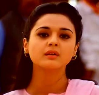 Preity Soldier (123)