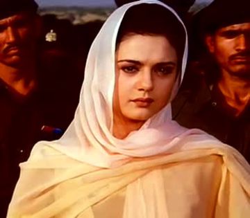 Preity Soldier (125) - Preity Zinta 05