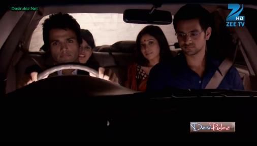 6 - pavitra rishta