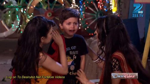 7 - pavitra rishta