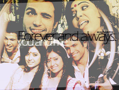 11 - pavitra rishta