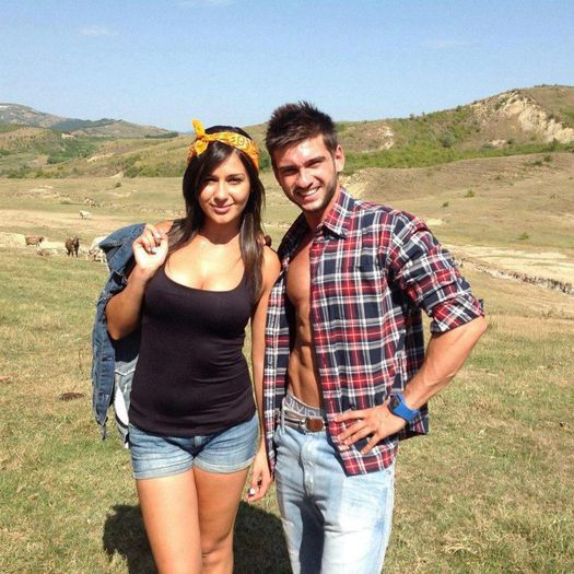 36 - Club Alina si Dorian
