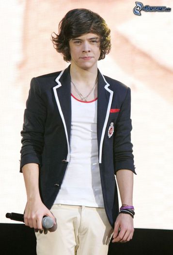 1 - Club Harry Styles