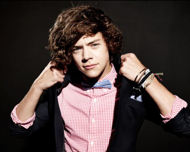 10 - Club Harry Styles