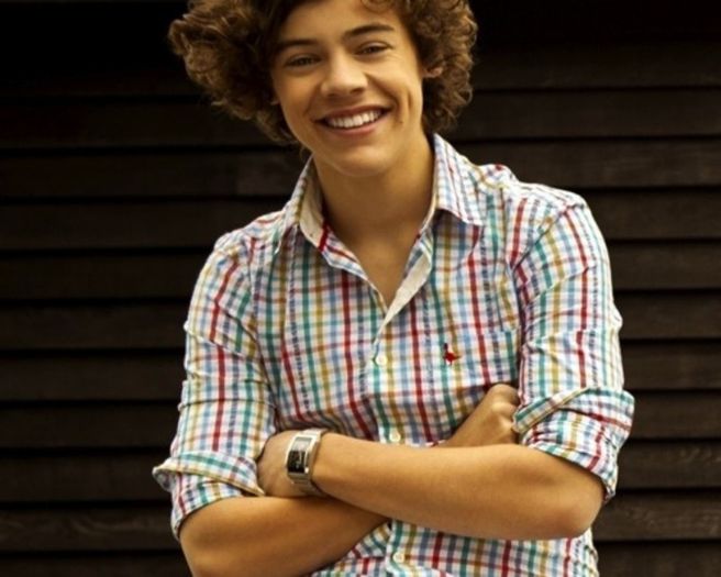 11 - Club Harry Styles