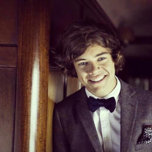 22 - Club Harry Styles