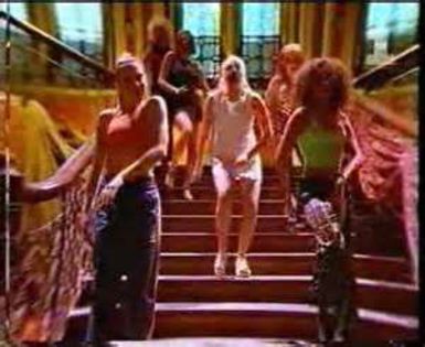 Spice Girls - Spice Girls