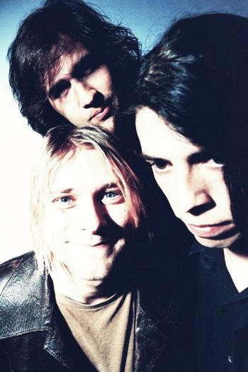 Nirvana - 0 - ROCK ON - 0