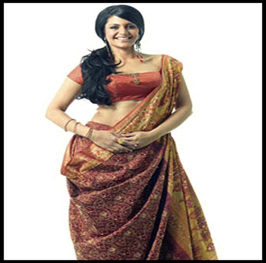 ● Lugade-Maharashtra ● - x - Saree-uri dupa regiuni