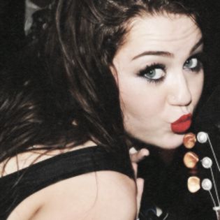 5 - 0x - Icons with Miley
