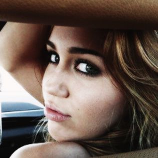 7 - 0x - Icons with Miley