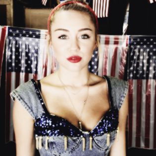 17 - 0x - Icons with Miley