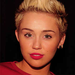 23 - 0x - Icons with Miley
