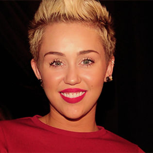 24 - 0x - Icons with Miley