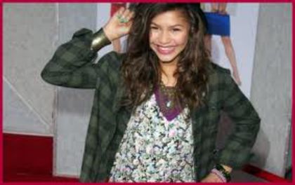 images345222 - Zendaya Coleman