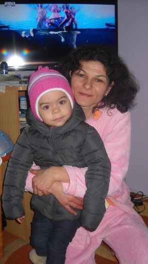 daria cu tusa