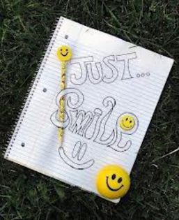  - JUst SMilE