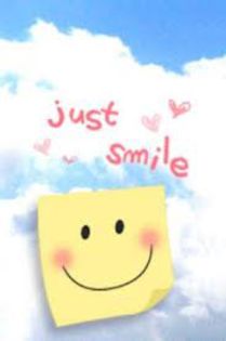  - JUst SMilE