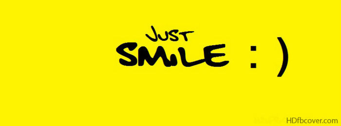  - JUst SMilE