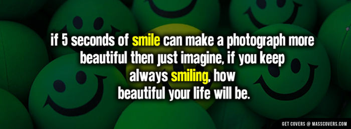  - JUst SMilE