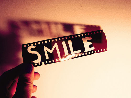  - JUst SMilE