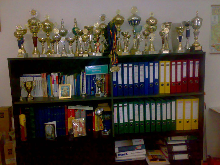 Cupele lu bacalu care i-au mai ramas