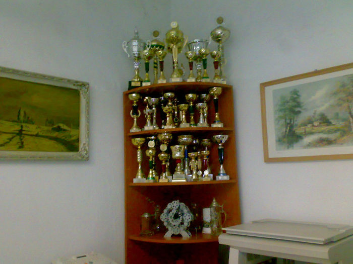 cupele lu bacalu care i-au mai ramas