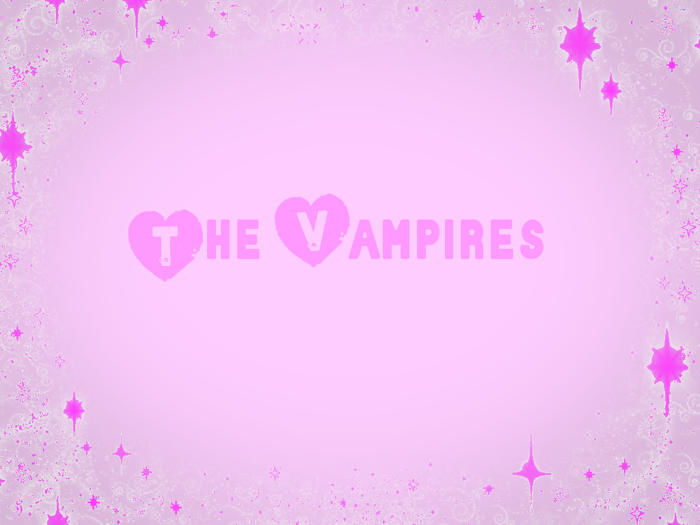 Sfarsitul Episodului! - The Vampires Ep 035